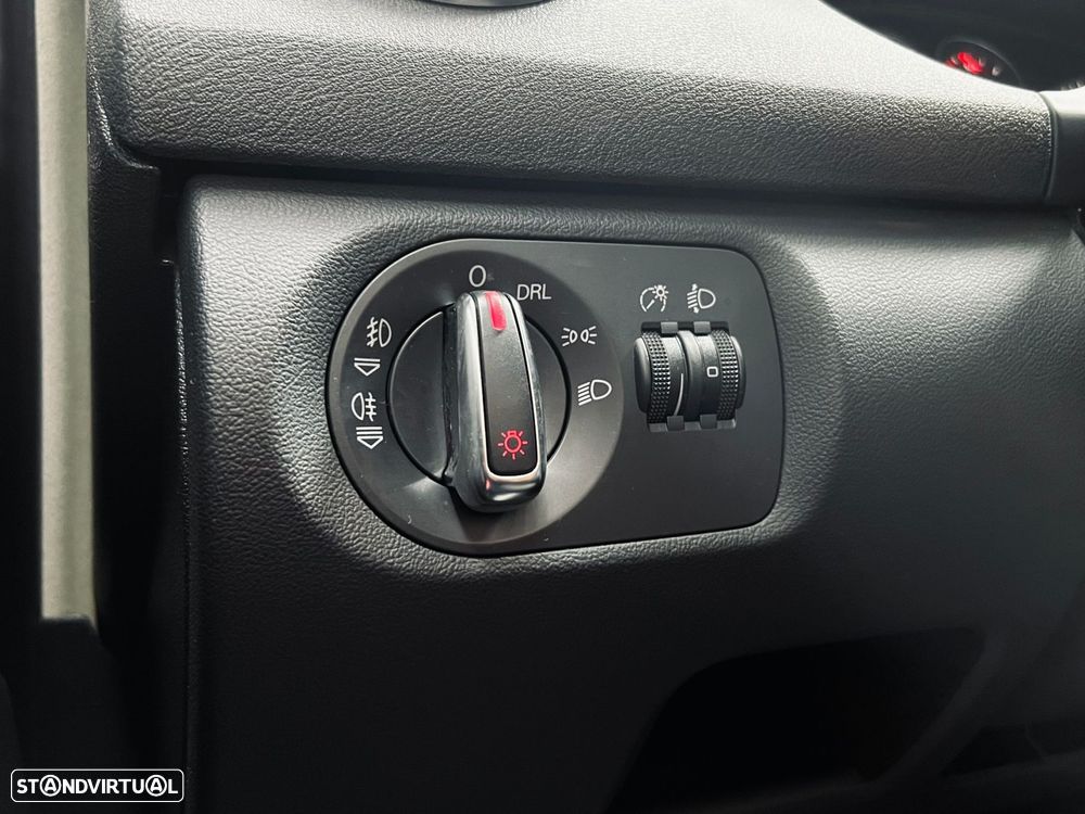 Audi A3 Sportback 1.6 TDI Sport - 24