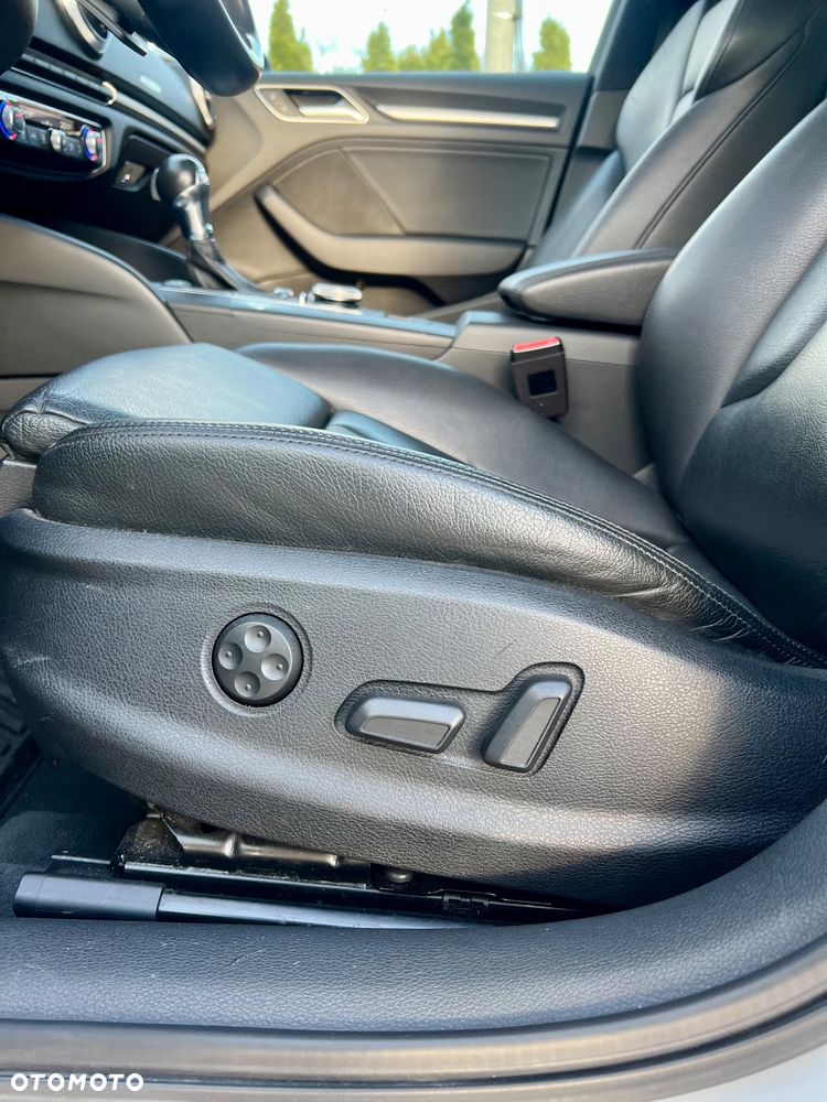 Audi A3 Limousine - 32