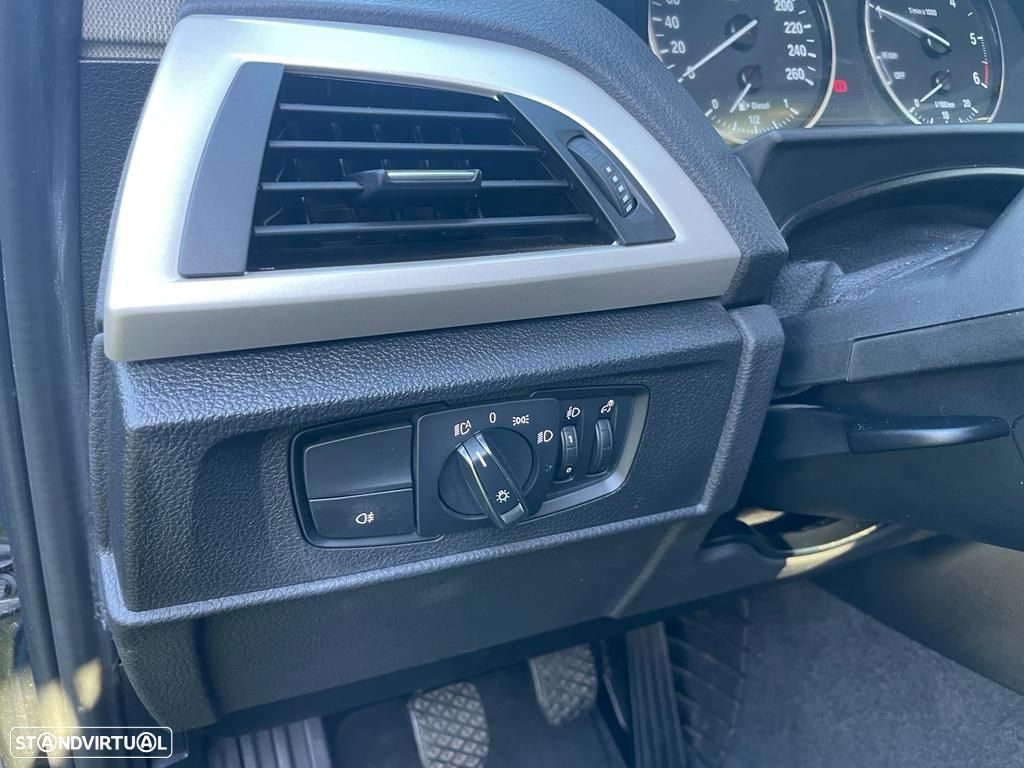 BMW 116 d EfficientDynamics - 46