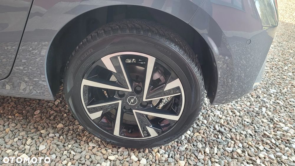 Opel Corsa - 11