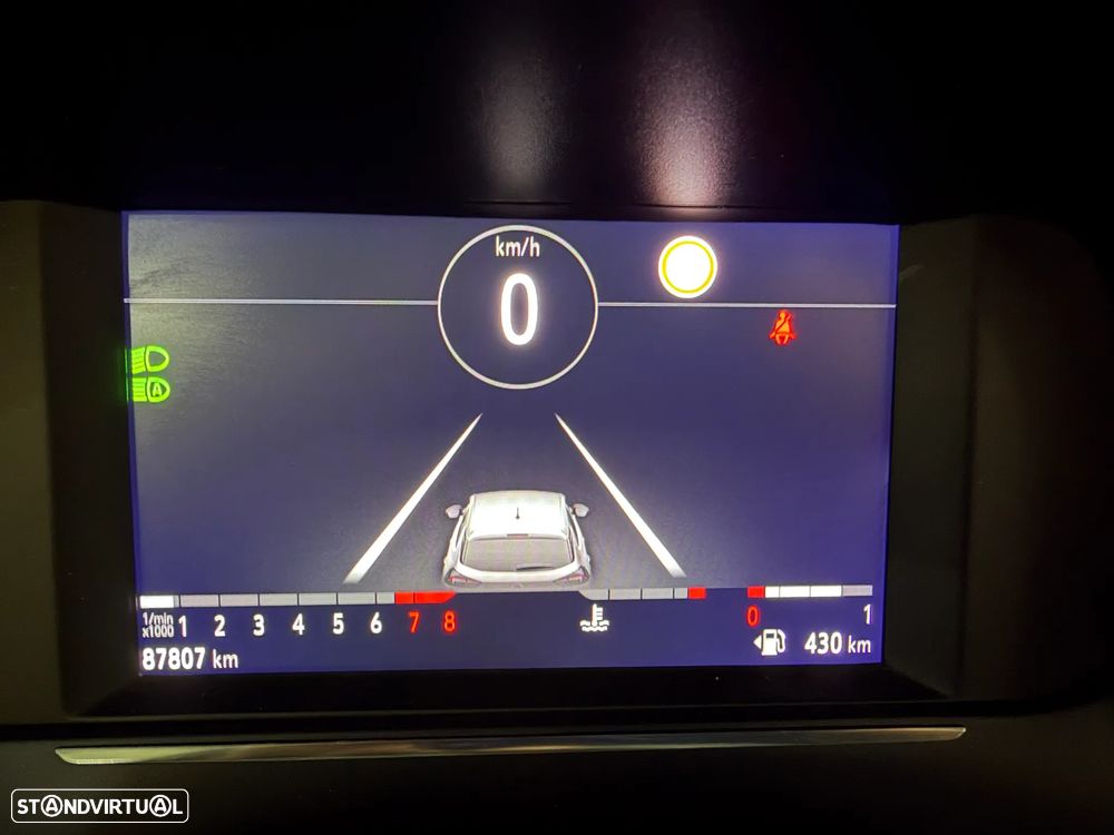 Opel Corsa 1.2 Business Edition - 45