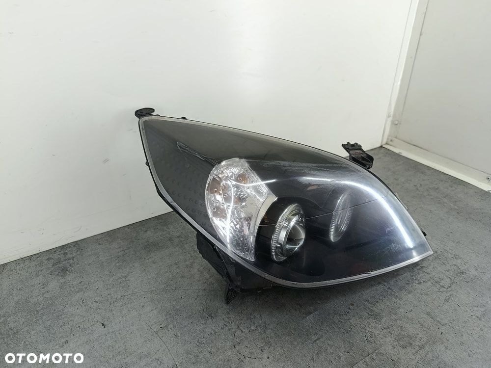 LAMPA PRZÓD PRAWA OPEL VECTRA C 08-442-1148R DEPO - 2