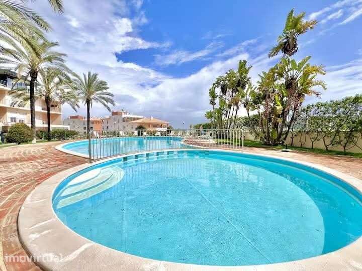 Alugo Apartamento T1 6 Meses/Inverno - Grande imagem: 2/12