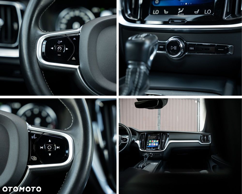 Volvo S60 T4 Geartronic RDesign - 34