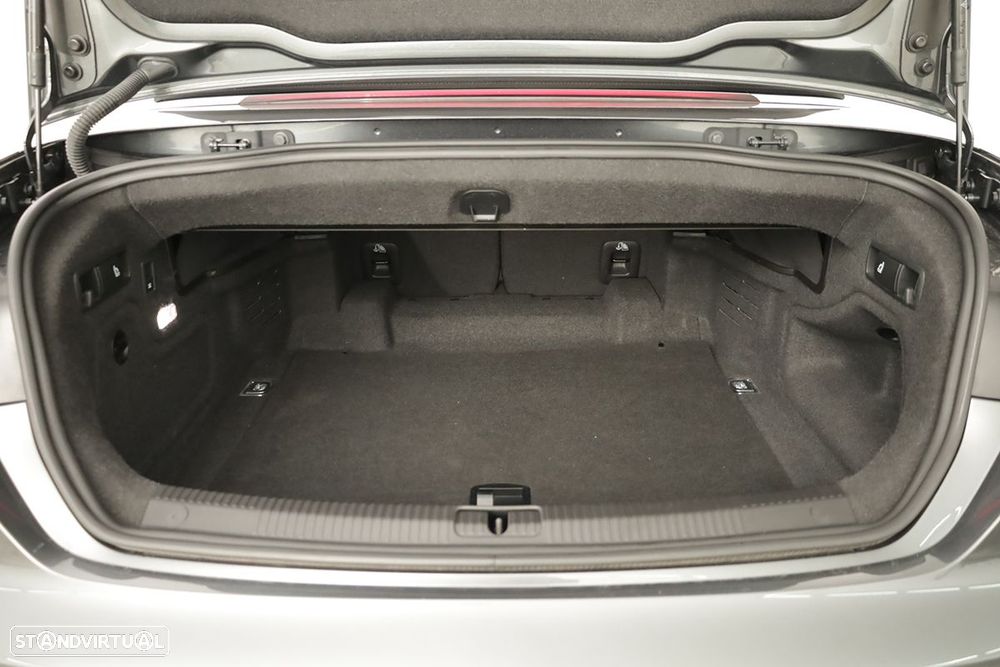 Audi A5 Cabrio 40 TFSI S tronic S line - 28
