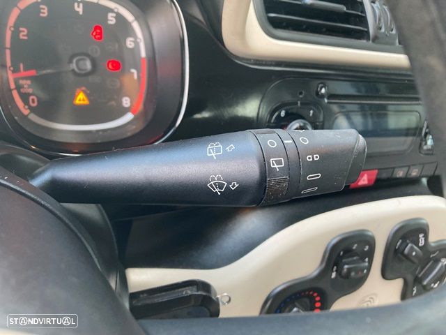 Fiat Panda 1.2 Easy S&S - 11