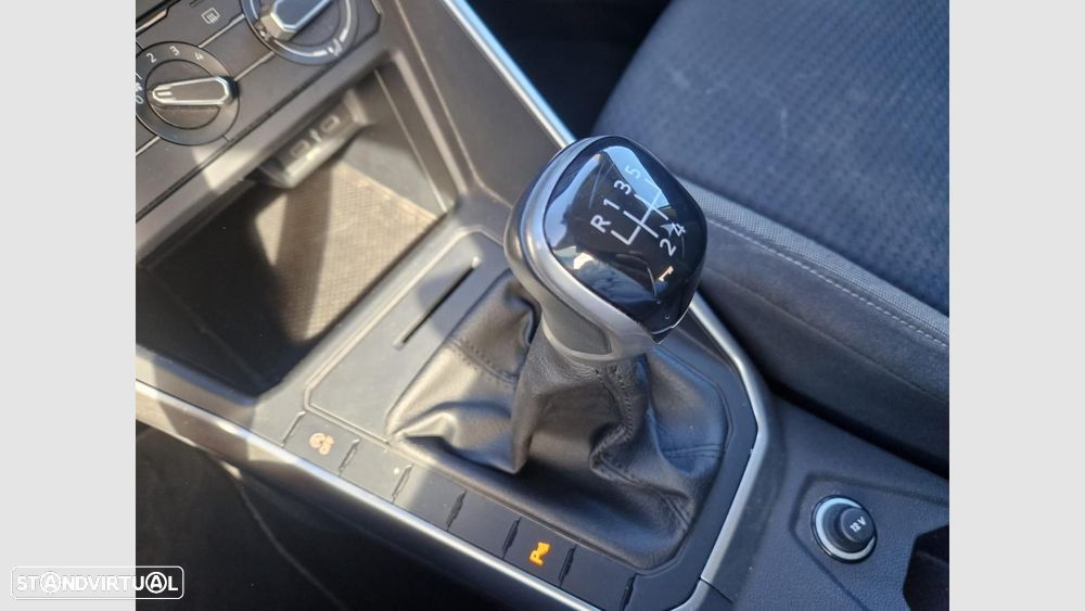 VW Polo 1.0 TSI Life - 18