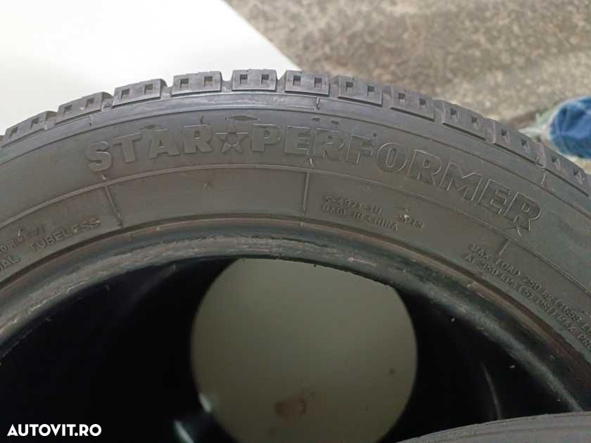 Anvelope 215/55/R17 98V STAR PERFORMER IARNA CP-N20744 - 4