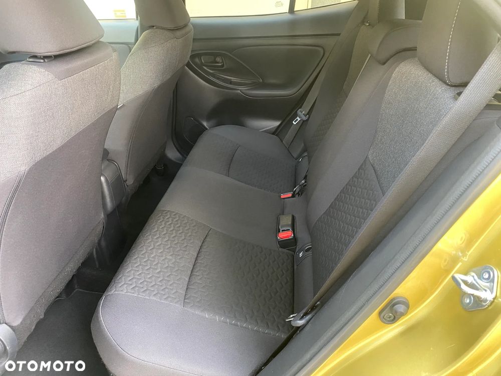 Toyota Yaris Cross Hybrid 1.5 Adventure - 19
