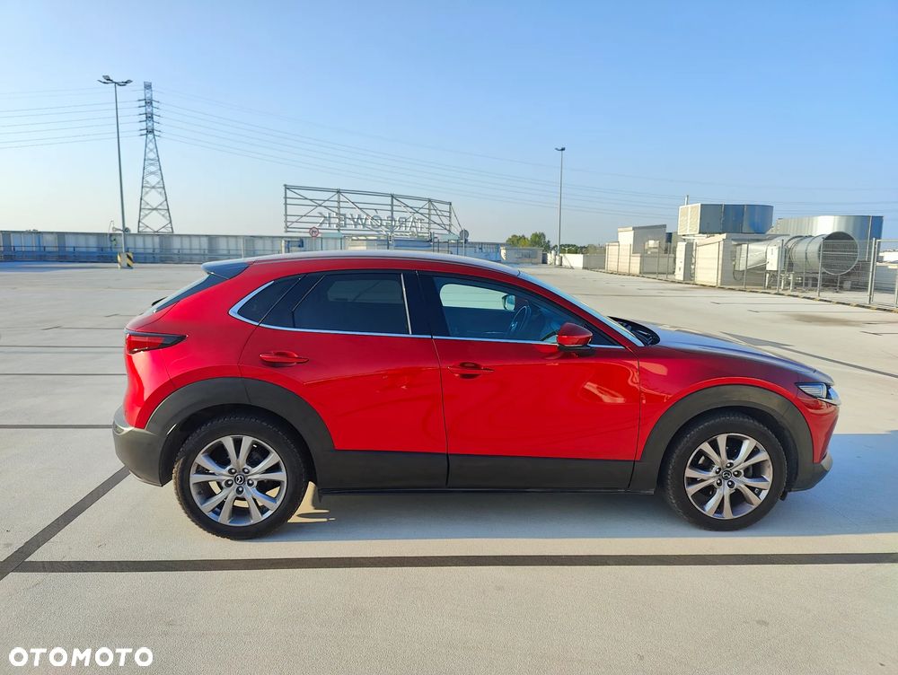 Mazda CX-30 - 3