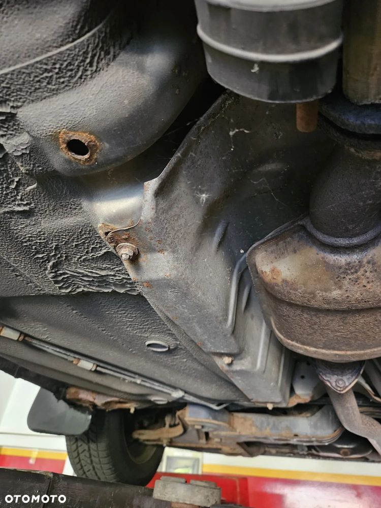 Opel Astra 1.4 GL - 23