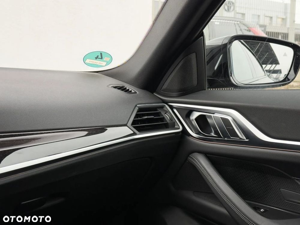 BMW Seria 4 2023