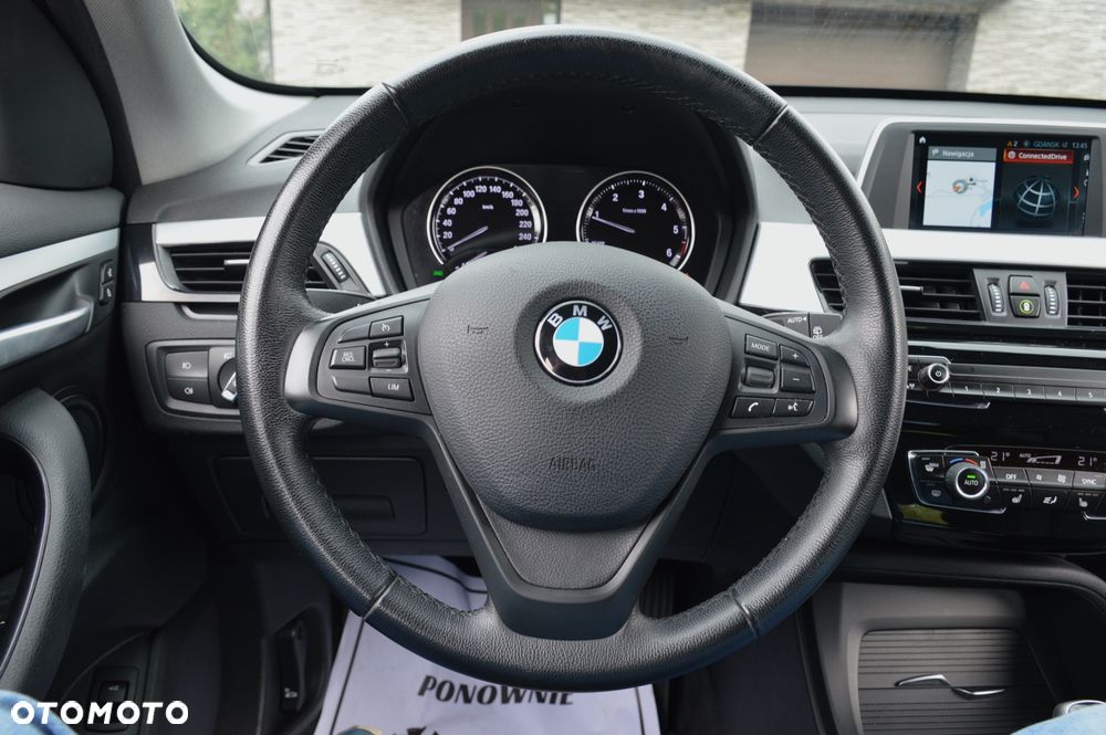 BMW X1 - 30