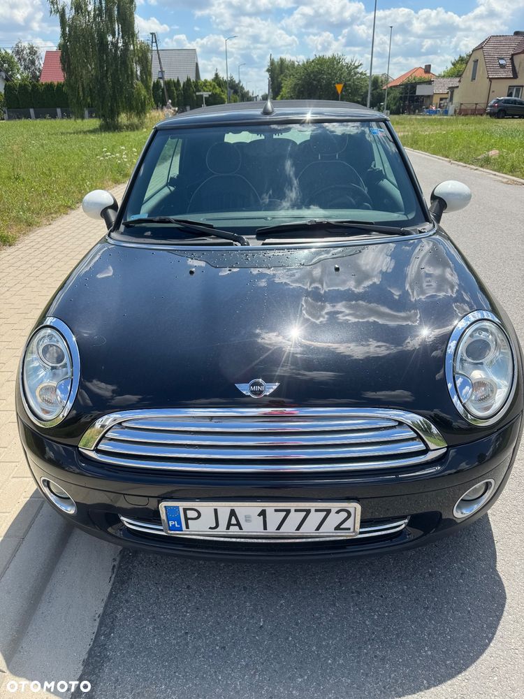 MINI Cooper - 10