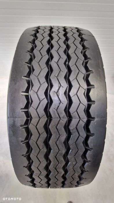 385/65 r22,5" odp. XTE2 naczepowa regionalna opona ciężarowa TE2 Nowa