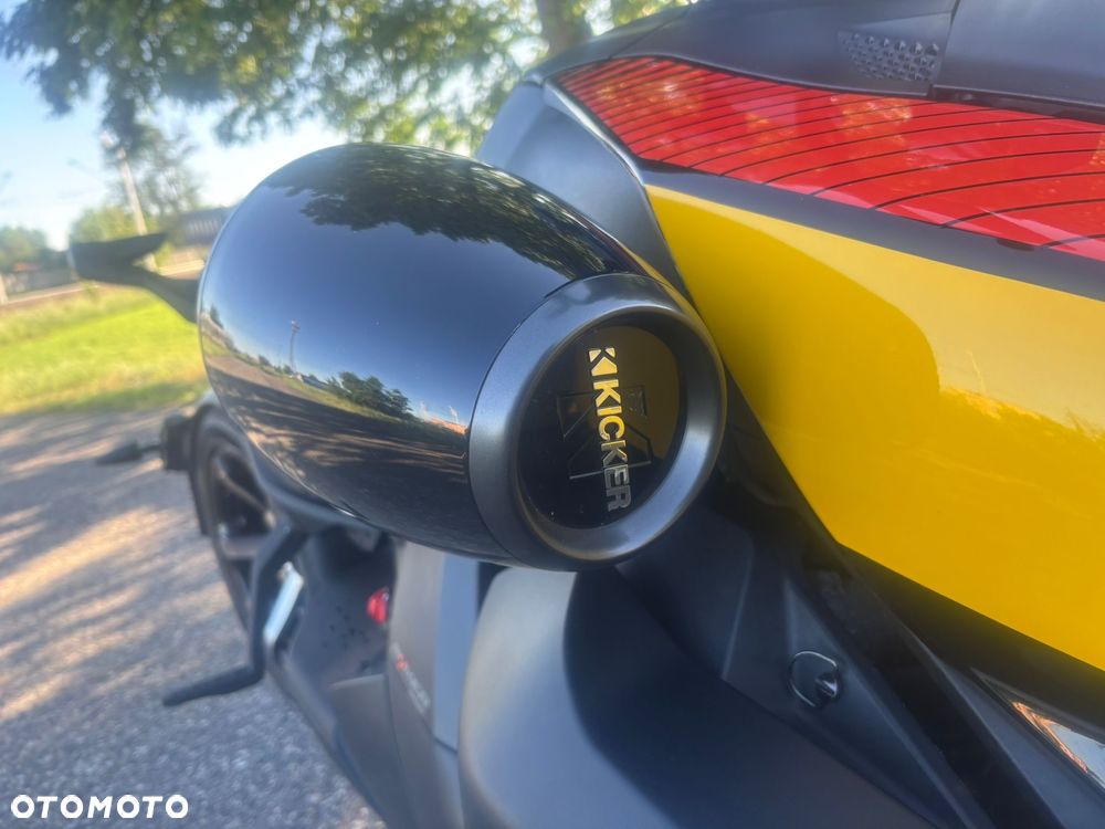 Can-Am Ryker - 20