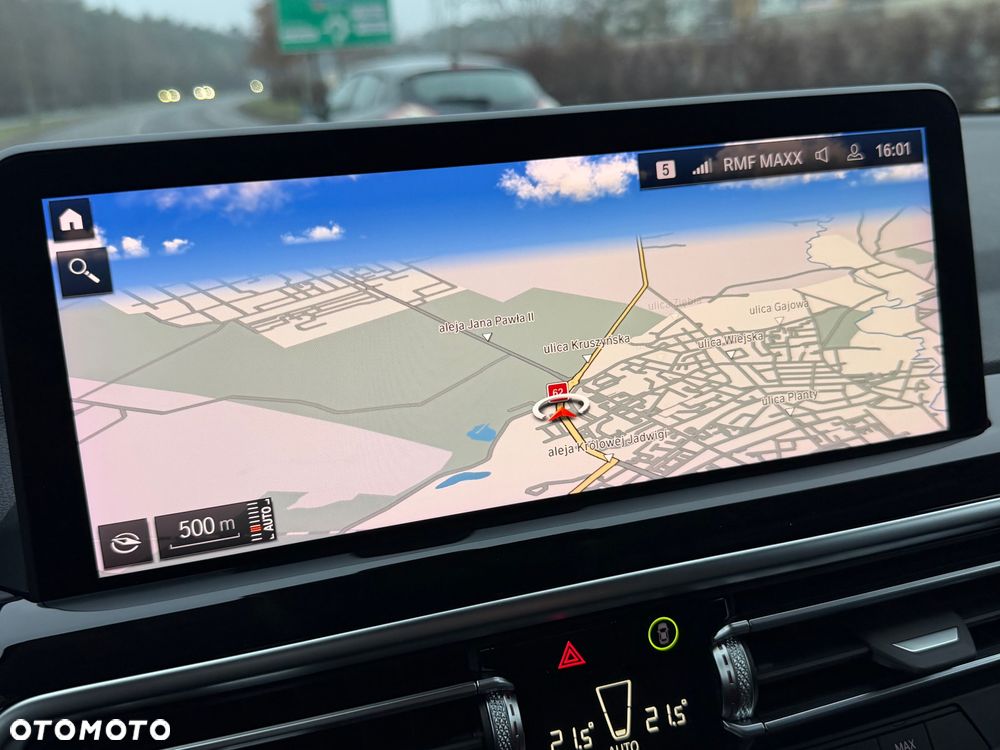 BMW X3 xDrive20d sport - 34