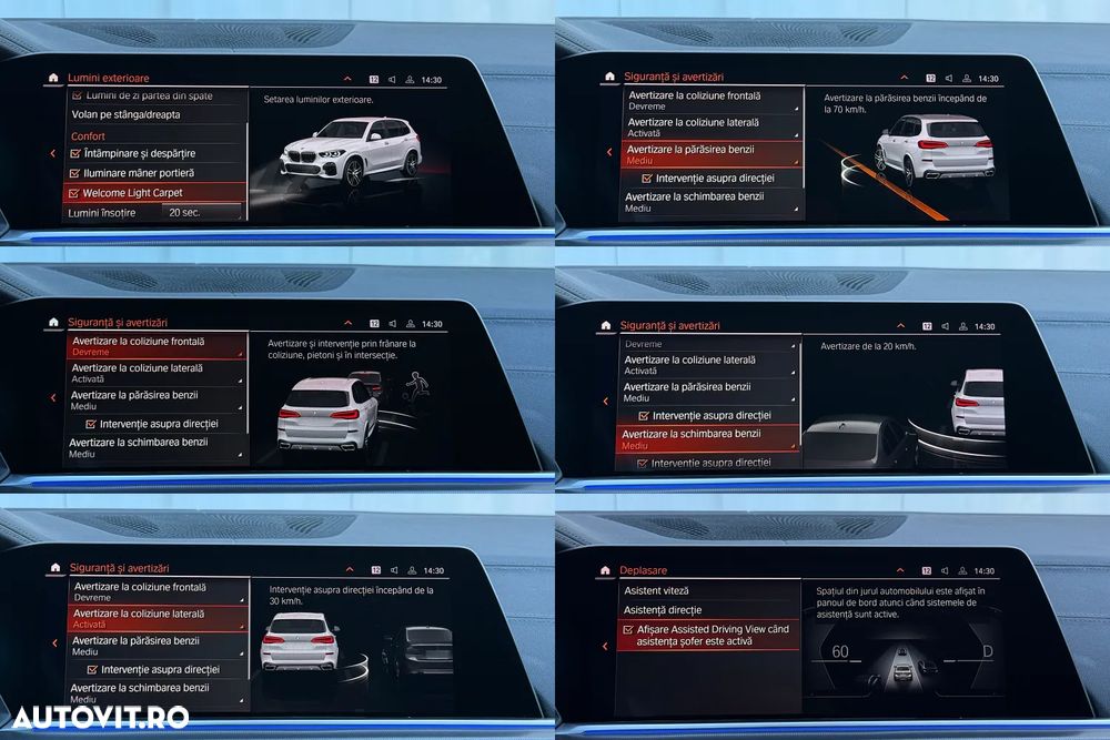 BMW X5 xDrive30d - 30