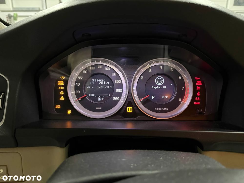 Volvo S60 2.5 T5 - 15