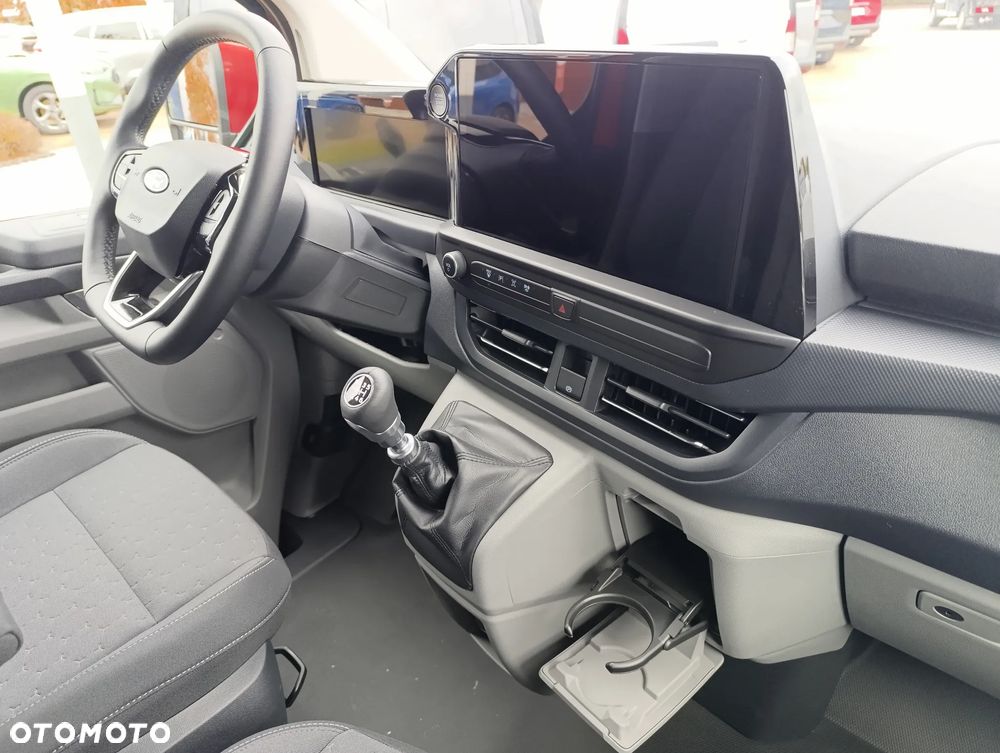Ford Transit Custom Van L2H1 - 21
