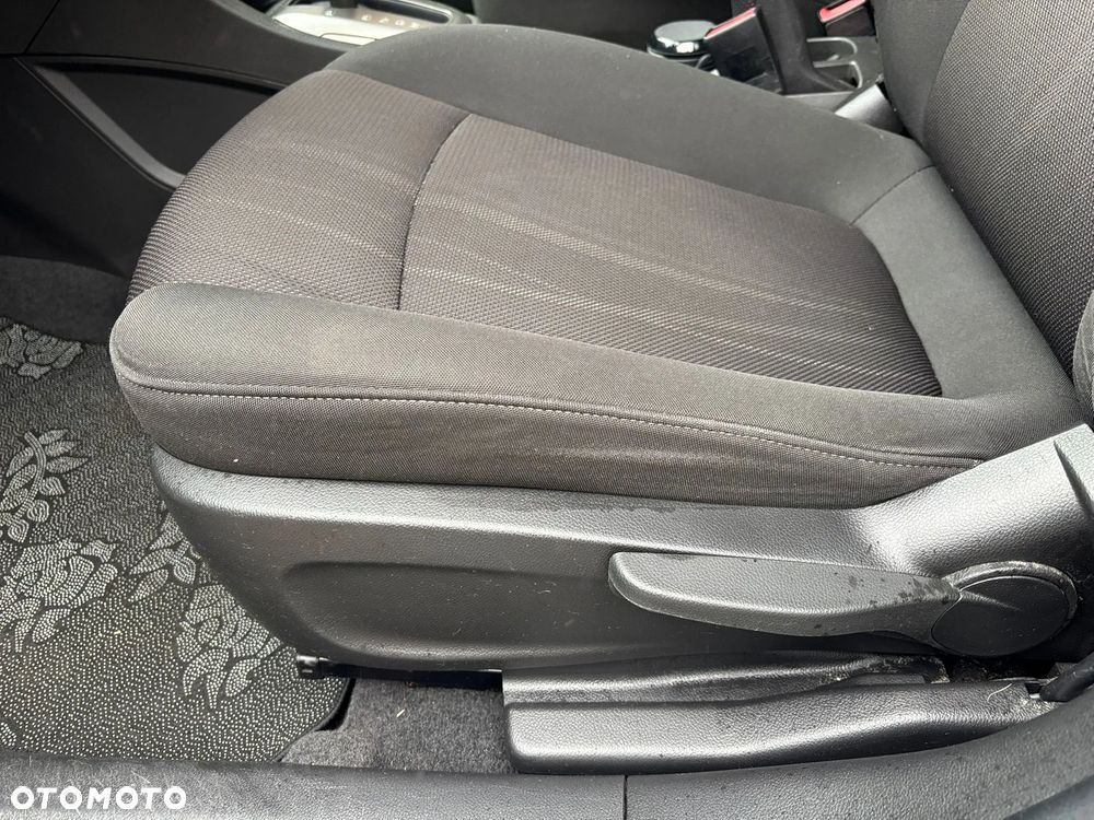 Chevrolet Aveo 1.6 Automatik LTZ - 19