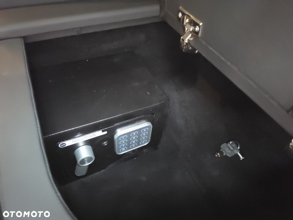 Mercedes-Benz Sprinter Long PRO 9G-Tronic 907.235 - 25