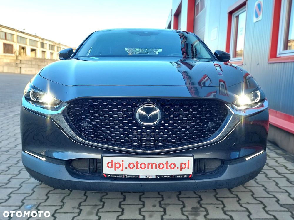 Mazda CX-30 - 9