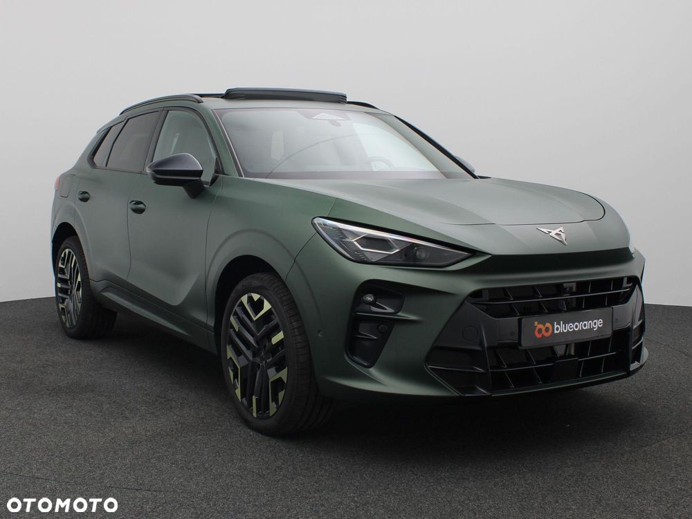 Cupra Terramar 1.5 e-Hybrid DSG Tribe Edition - 10