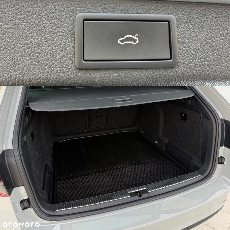 Skoda Superb 2.0 TDI SCR Sportline DSG - 11