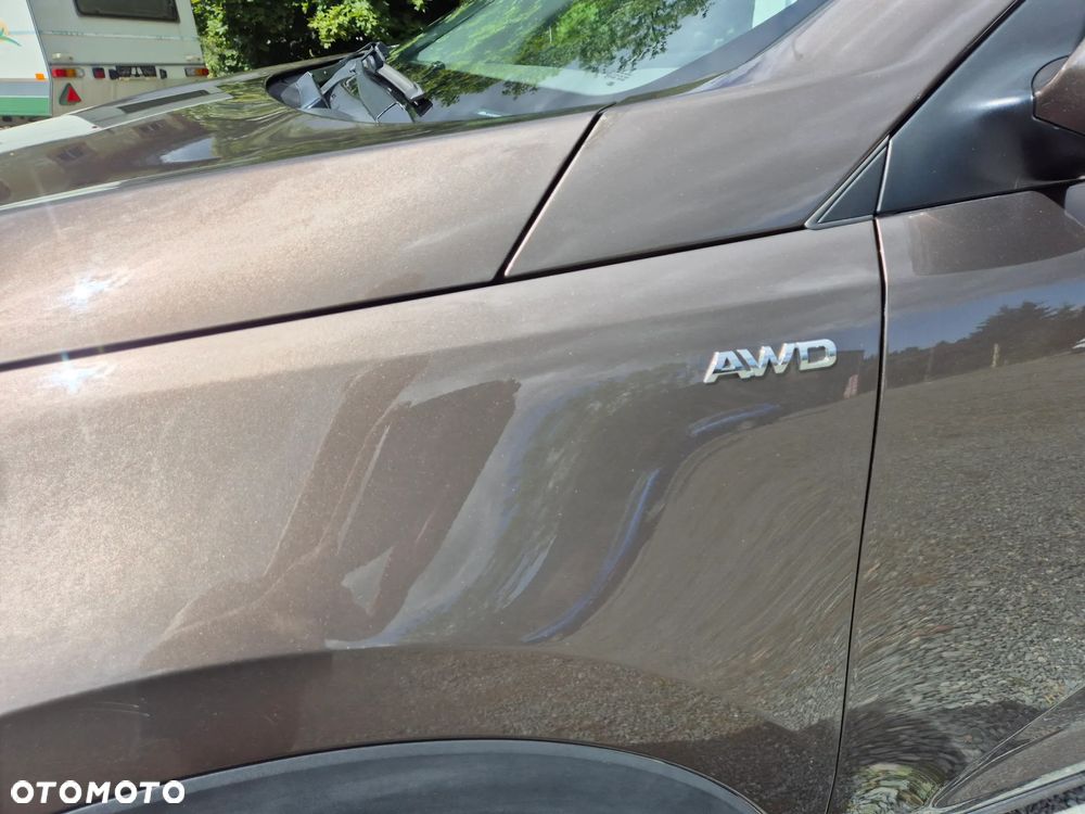 Kia Sportage 2.0 CRDI XL - 39