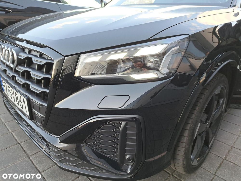 Audi Q2 - 20