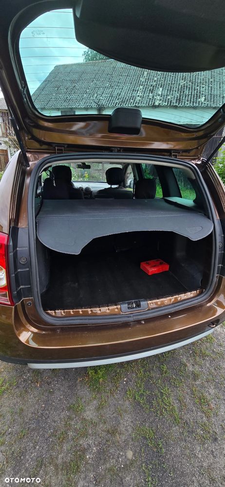 Dacia Duster - 19