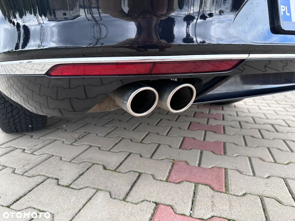 Volkswagen Passat 2.0 TDI BMT Highline DSG - 31