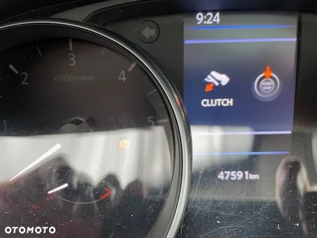 Nissan Qashqai 1.5 dCi N-CONNECTA - 8