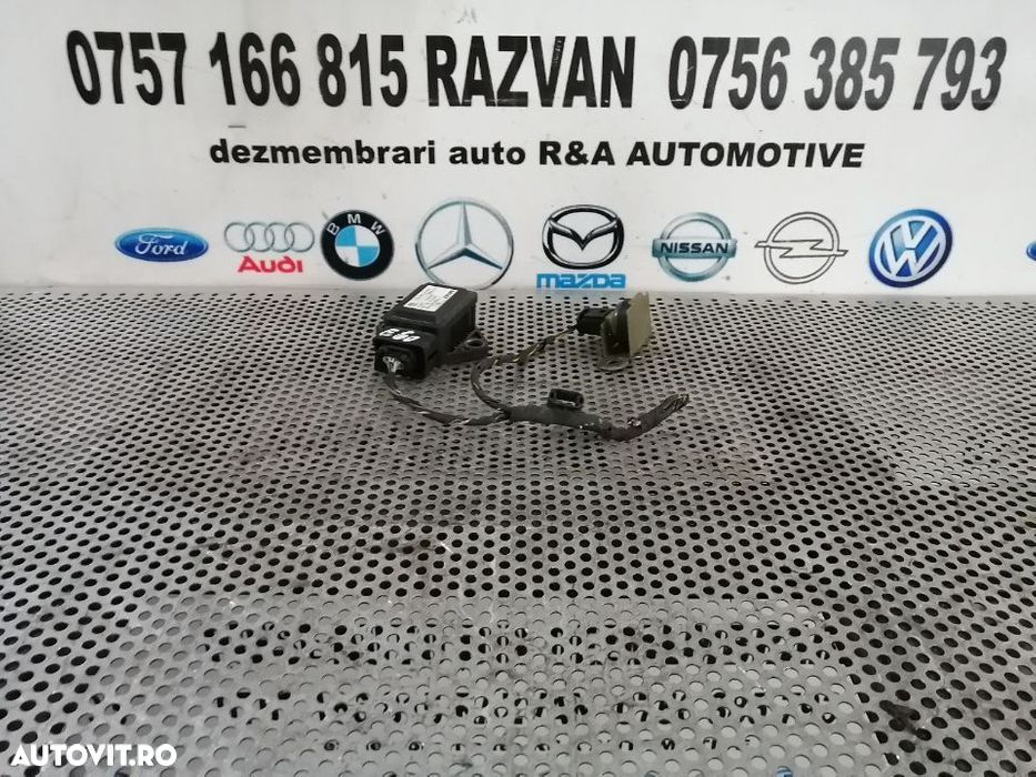 Senzor Esp Bmw E60 E61 Livram Oriunde Senzor Esp Bmw E60 E61 Livram Oriunde - 1