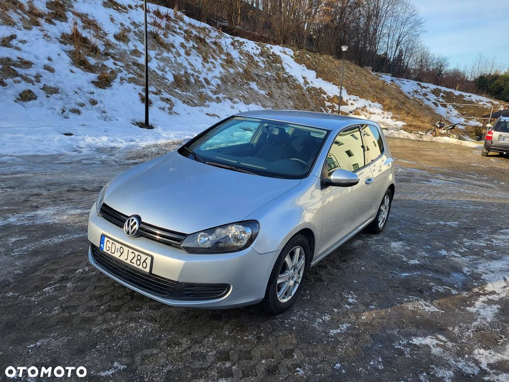 Volkswagen Golf - 24