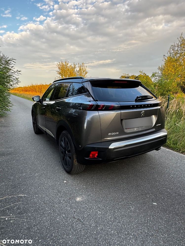 Peugeot 2008 1.5 BlueHDi GT Line S&S - 19