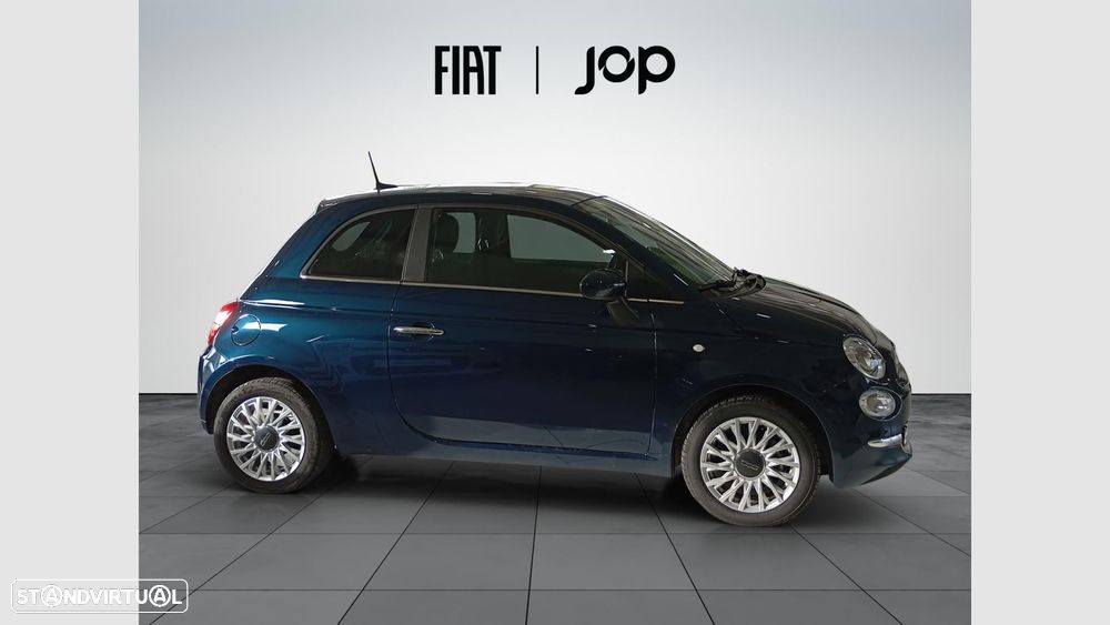 Fiat 500 1.0 Hybrid Dolcevita - 9