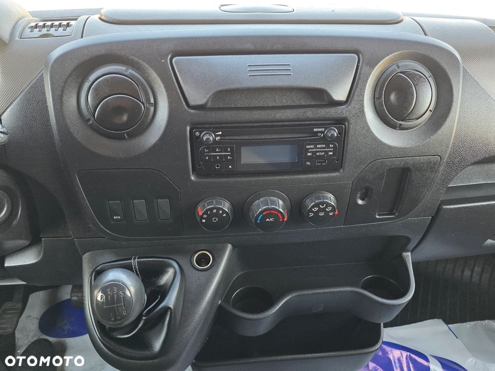 Renault Master L3H2 - 35