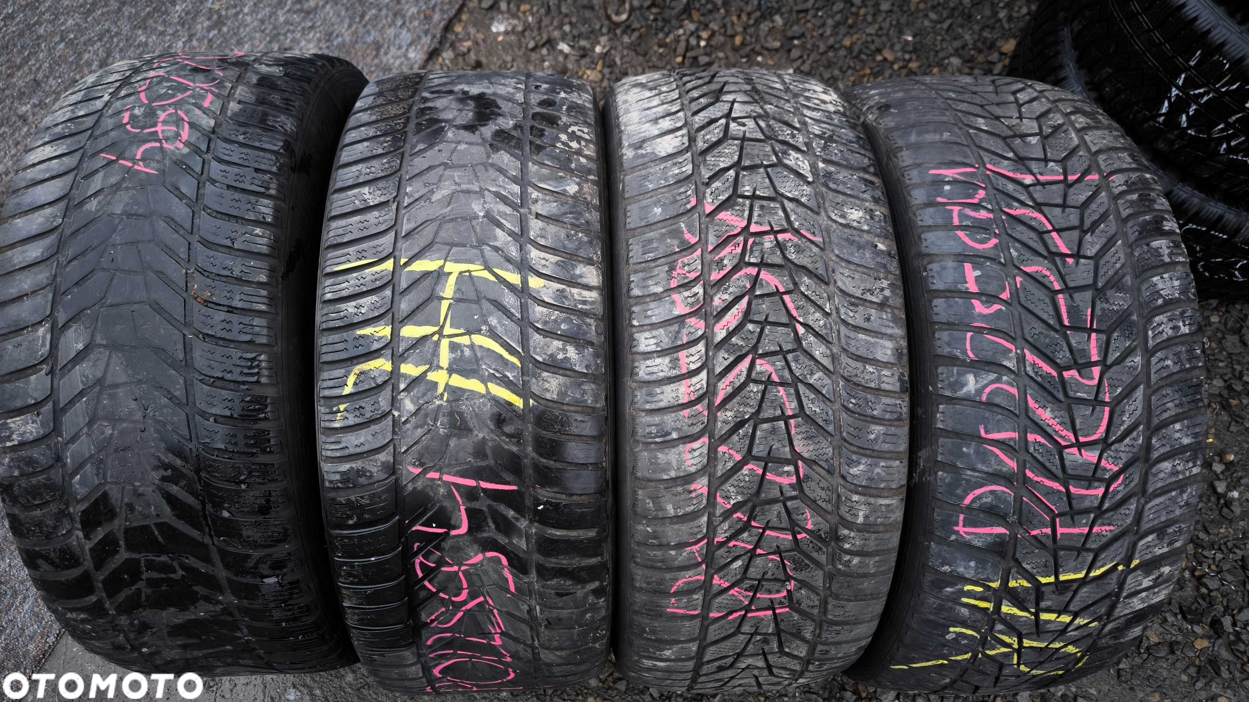 Koła VW Audi Seat Skoda Mercedes BMW 18 cali 5x112 ET30 Opony 245/45 - 6