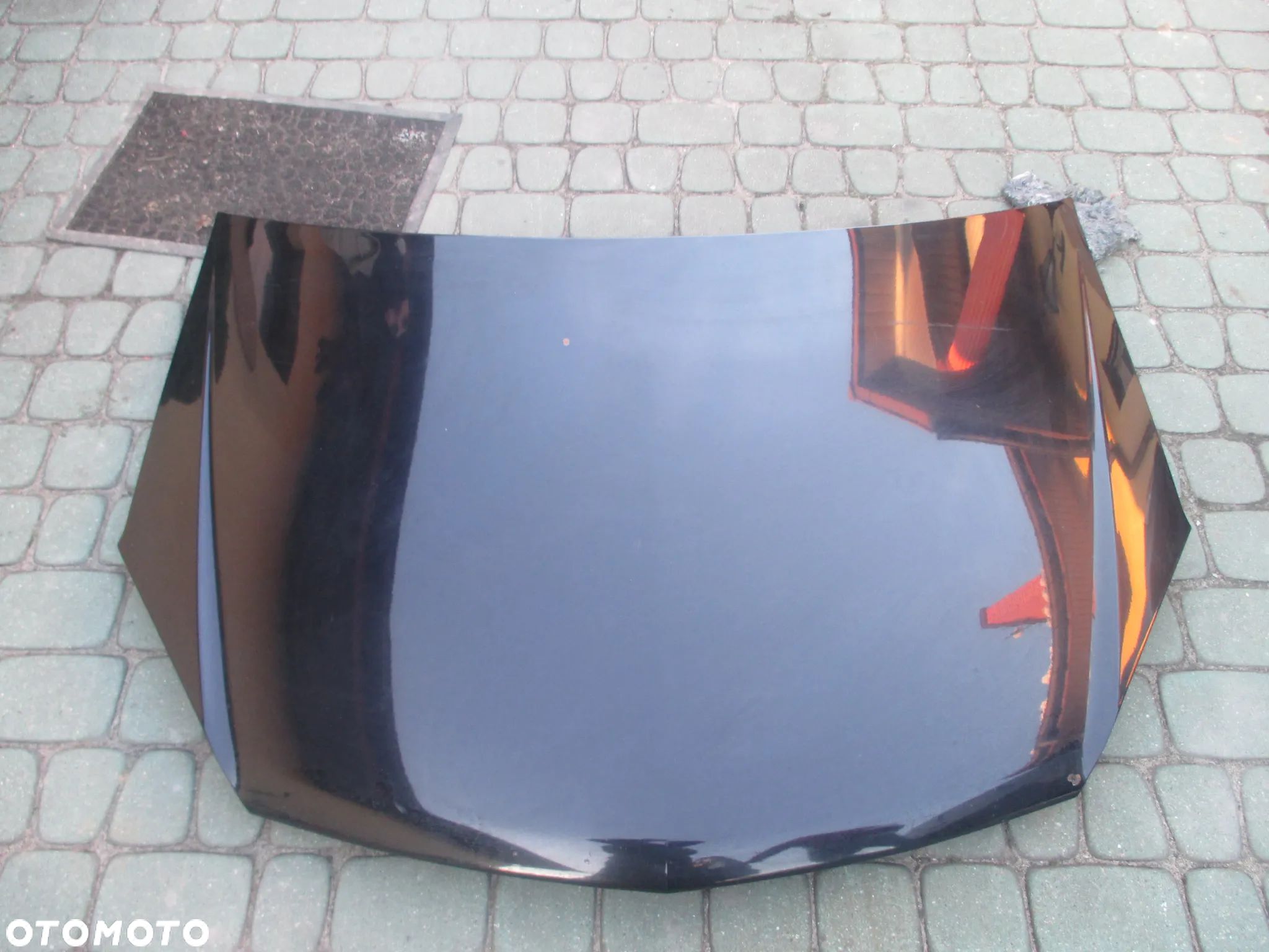 maska Astra 3H Z20R bez rdzy - 1