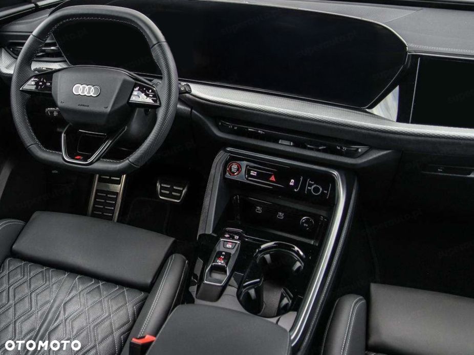 Audi Q5 Sportback 40 TDI mHEV Quattro S Line S tronic - 8
