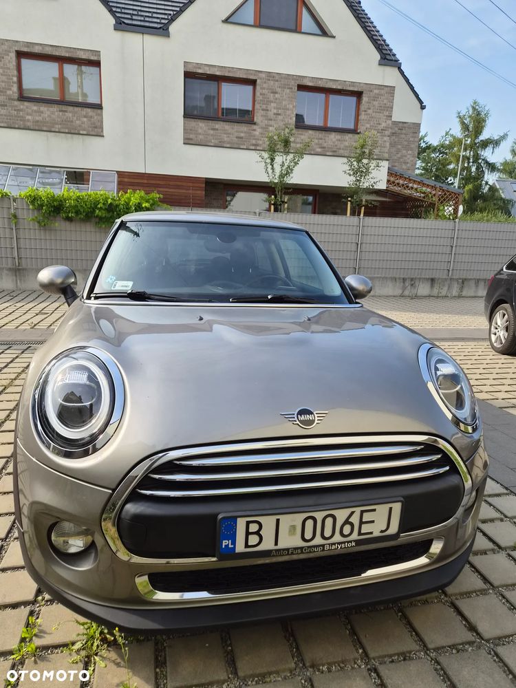 MINI ONE Standard - 2