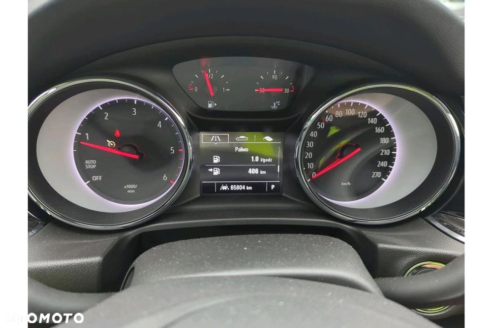Opel Insignia - 6