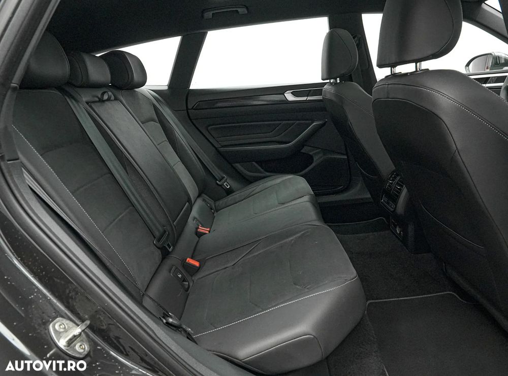 Volkswagen ARTEON 1.4 eHybrid OPF DSG R-Line - 18