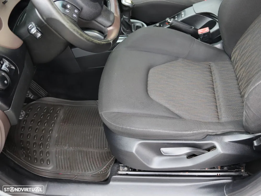 SEAT Altea Freetrack 2.0 TDi T4 - 13