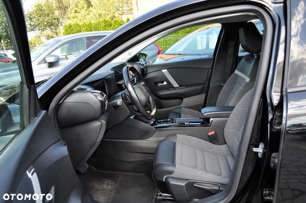 Citroën C4 1.5 BlueHDi Business Edition S&S EAT8 - 18