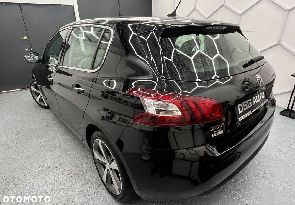 Peugeot 308 - 18