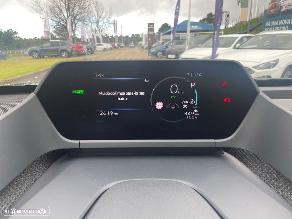 Toyota bZ4X 71,4 kWh Lounge - 17