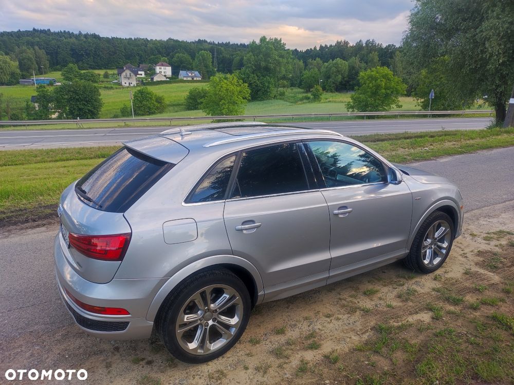 Audi Q3 - 2